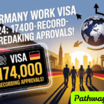 germany work visa for indian