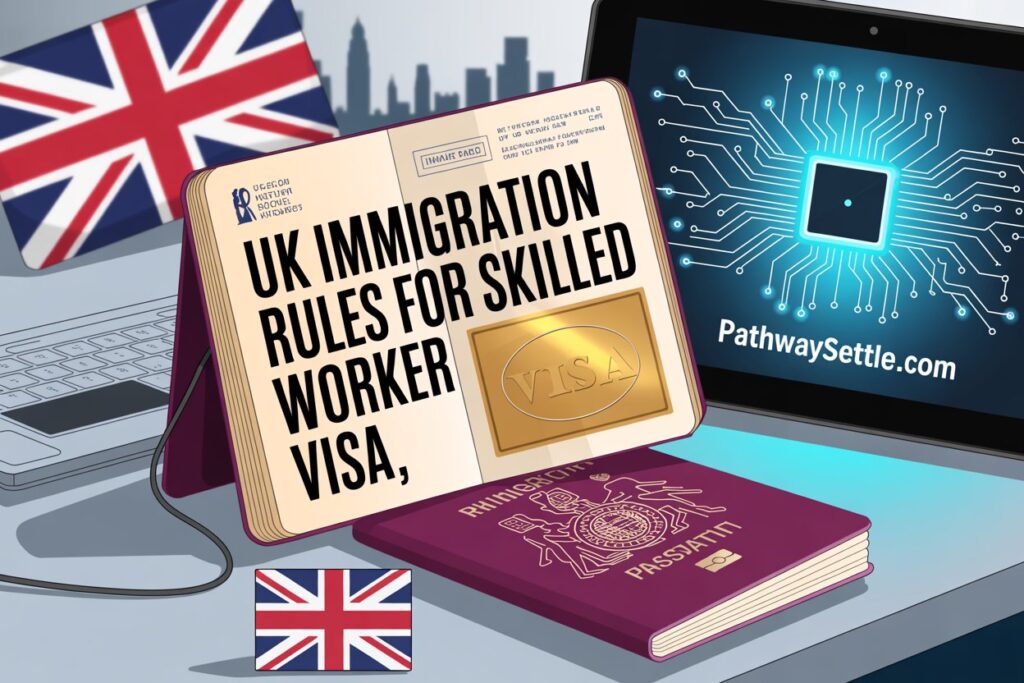 new uk immigration rule