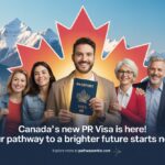 express entry visa of canada