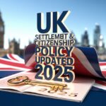 UK settlement rules
