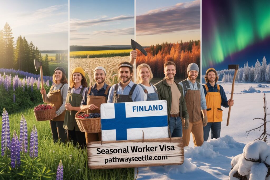 finland visa success rate