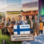finland visa success rate