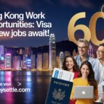 hongkong work culture