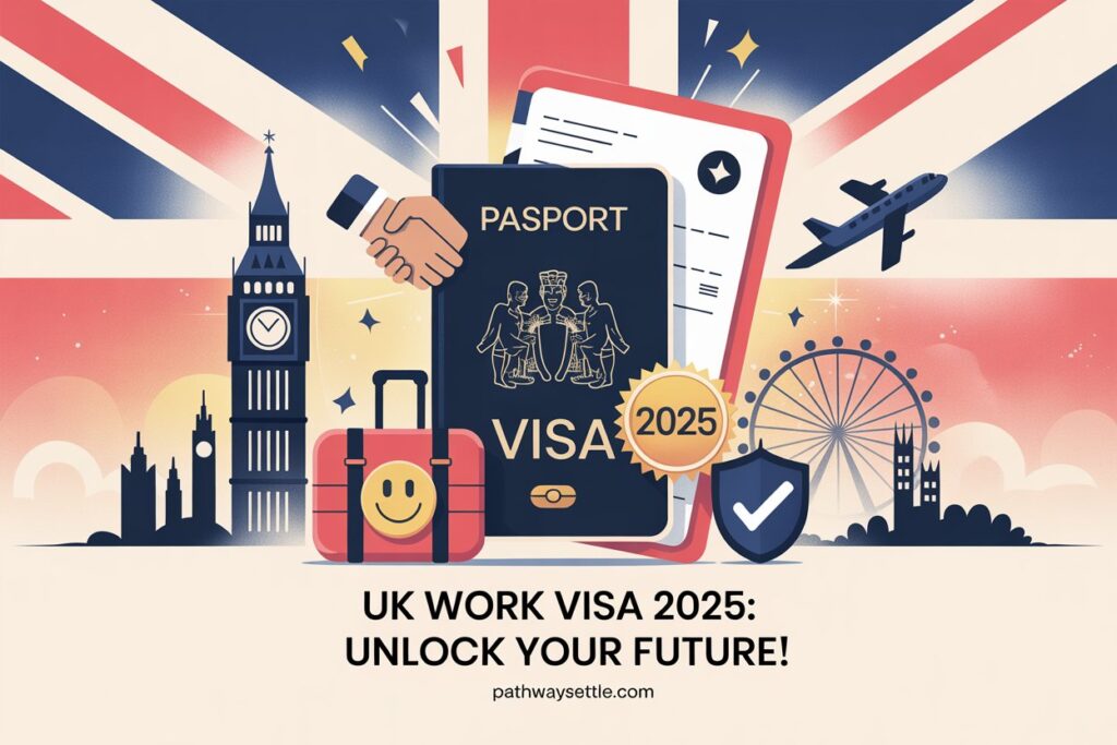 uk work visa without job offer