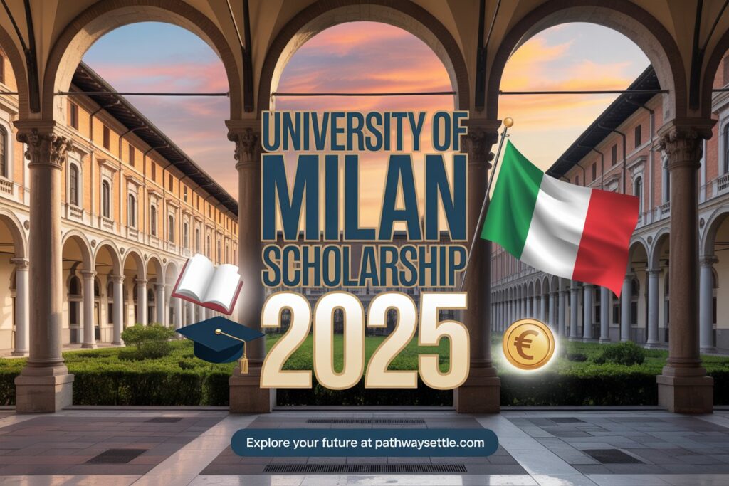 polytechnic university of milan