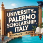 university of palermo campus