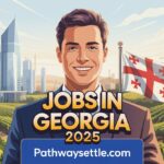 Georgia Work Visa 2025