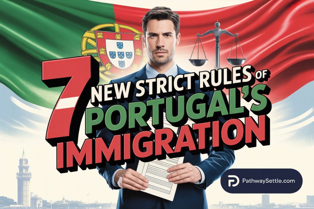 7 new strict immigration rules