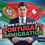 7 rules of Portugal immigration