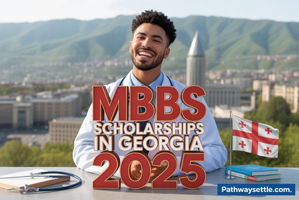 mbbs scholarships