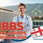 fully funded mbbs scholarships for international students