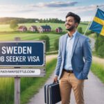 Sweden work visa