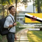 Brunei Darussalam Government Scholarship 2026 | Fully Funded Scholarships 2025 - How to Apply Online
